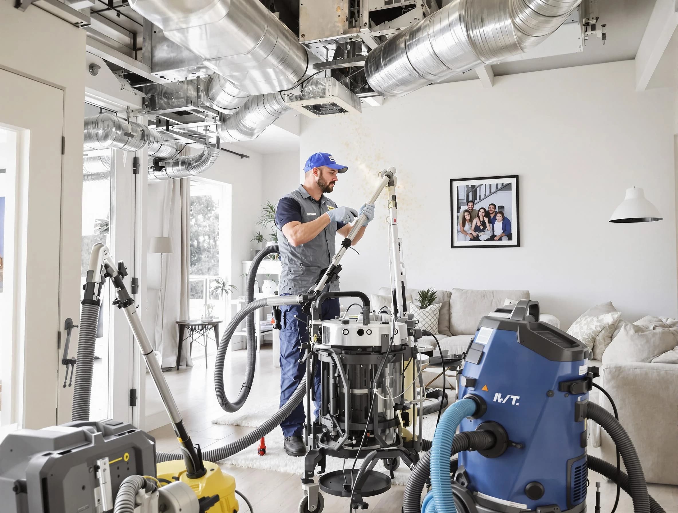 Residential Cleaning service in Beaver Falls, PA